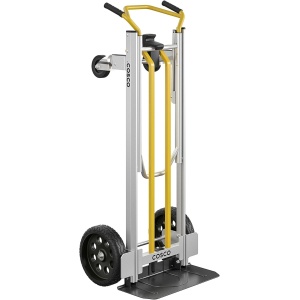 Cosco Shifter Multi-Position Hand Truck 12222PBG1E